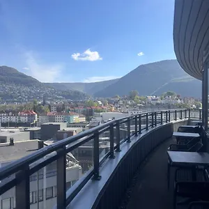 Magic Solheimsviken Берген