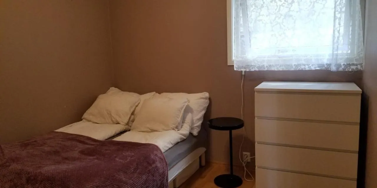 Grieghallen Apartment - City Centre Bergen Norway