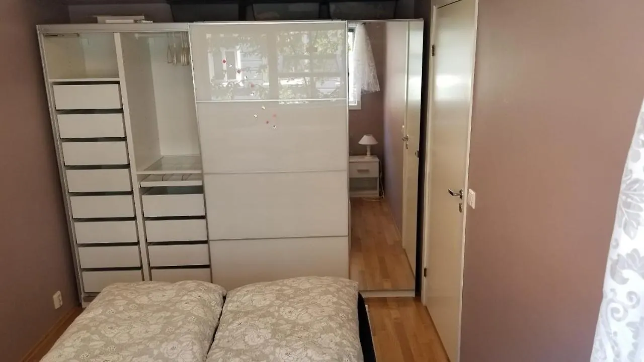 Grieghallen Apartment - City Centre Bergen