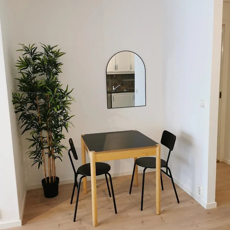 Grieghallen Apartment - City Centre Bergen