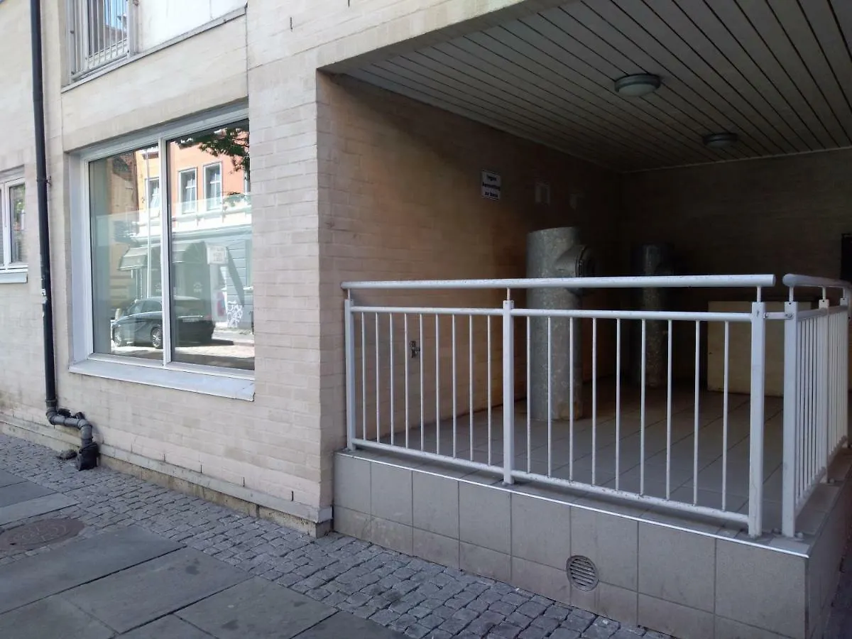 Grieghallen Apartment - City Centre Bergen Norway